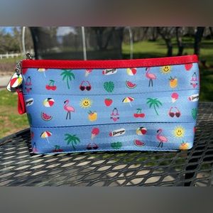 Harvey’s Life’s a Beach Makeup bag